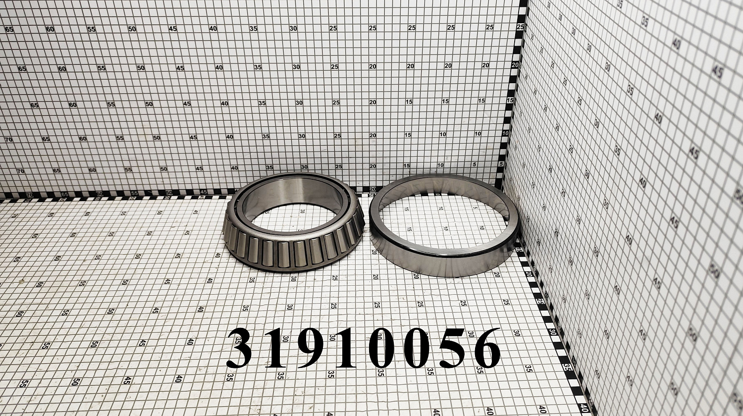 Конический роликовый подшипник 32026 31910057