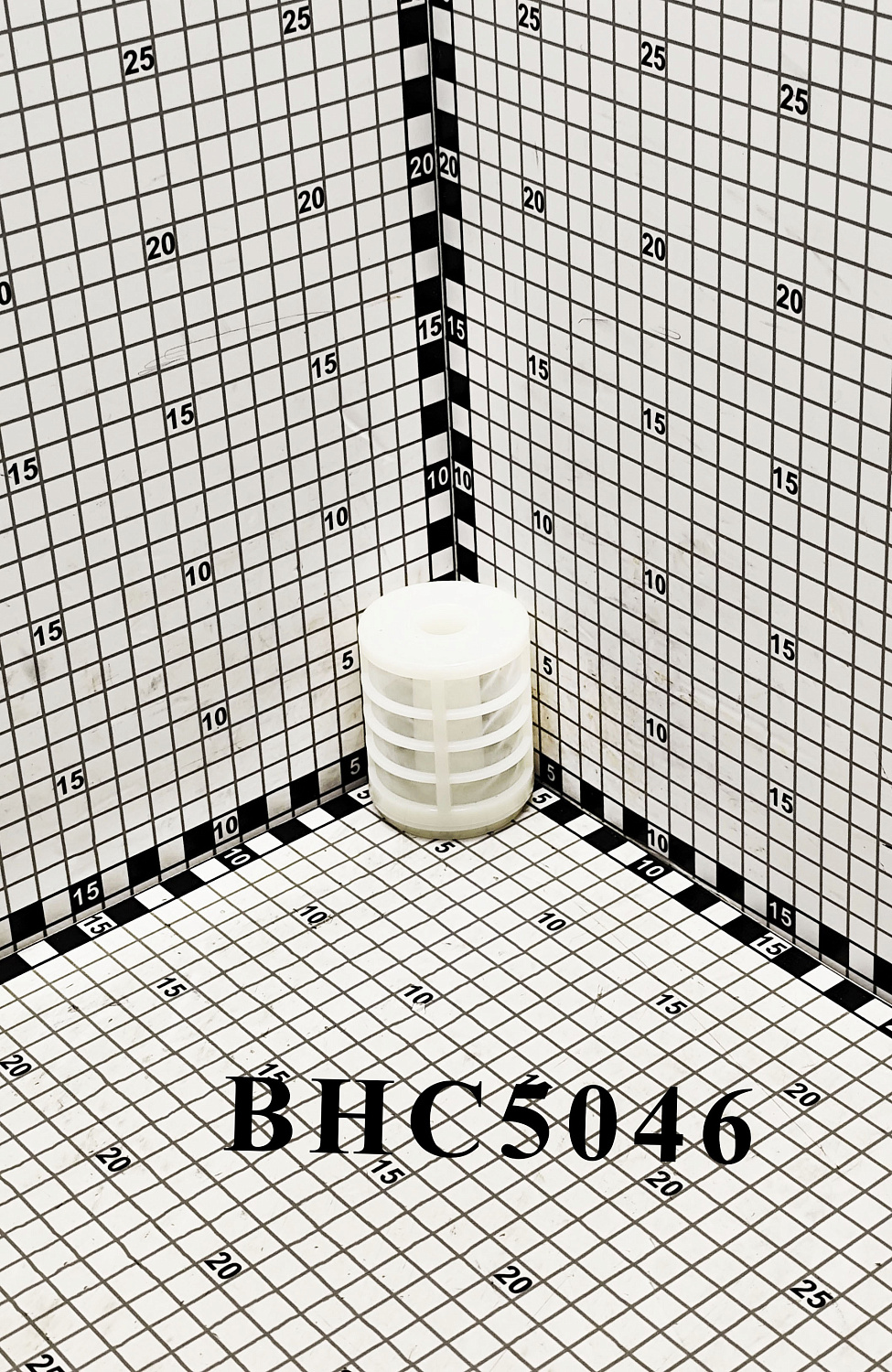 Фильтр топливный BHC5046