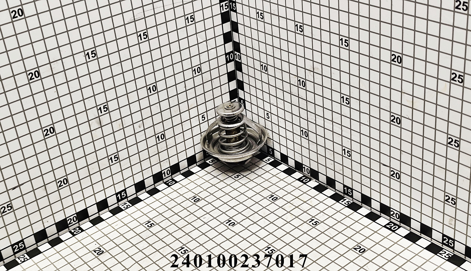 Термостат 240100237017 (1039-76-FXA)
