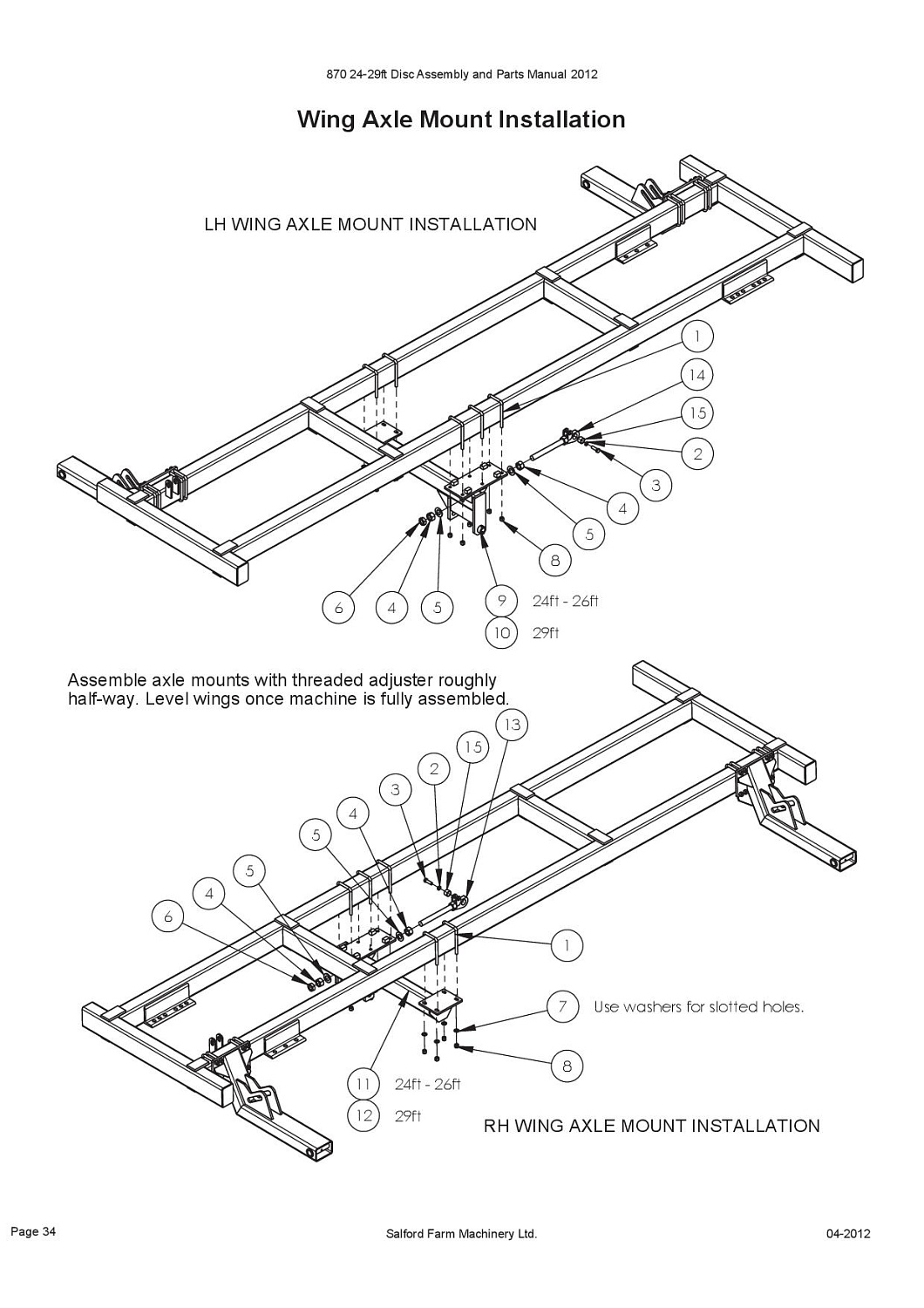 Гайка 1 1/4" BN20J (10007523)