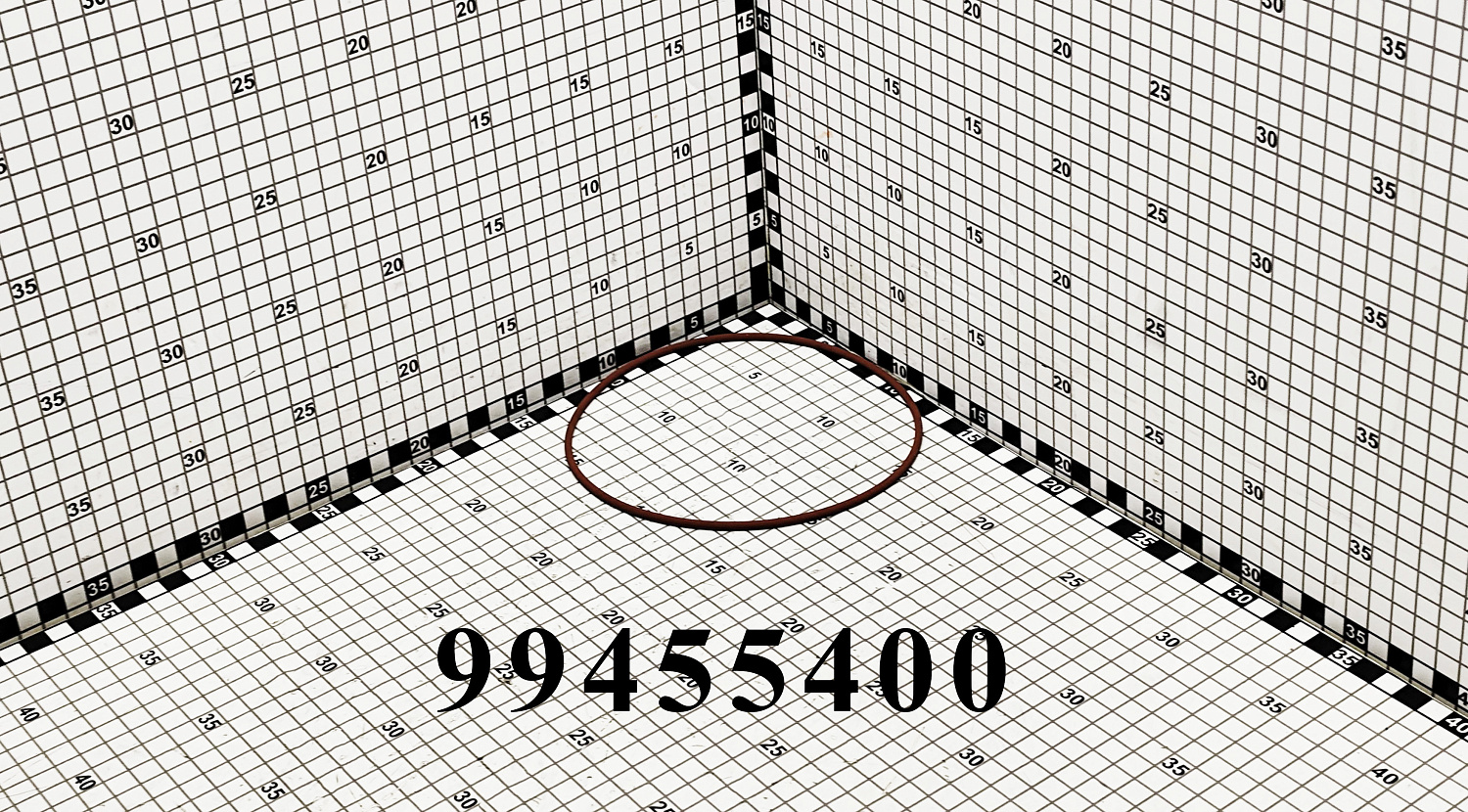Уплотнение гильзы 99455400 CNHi