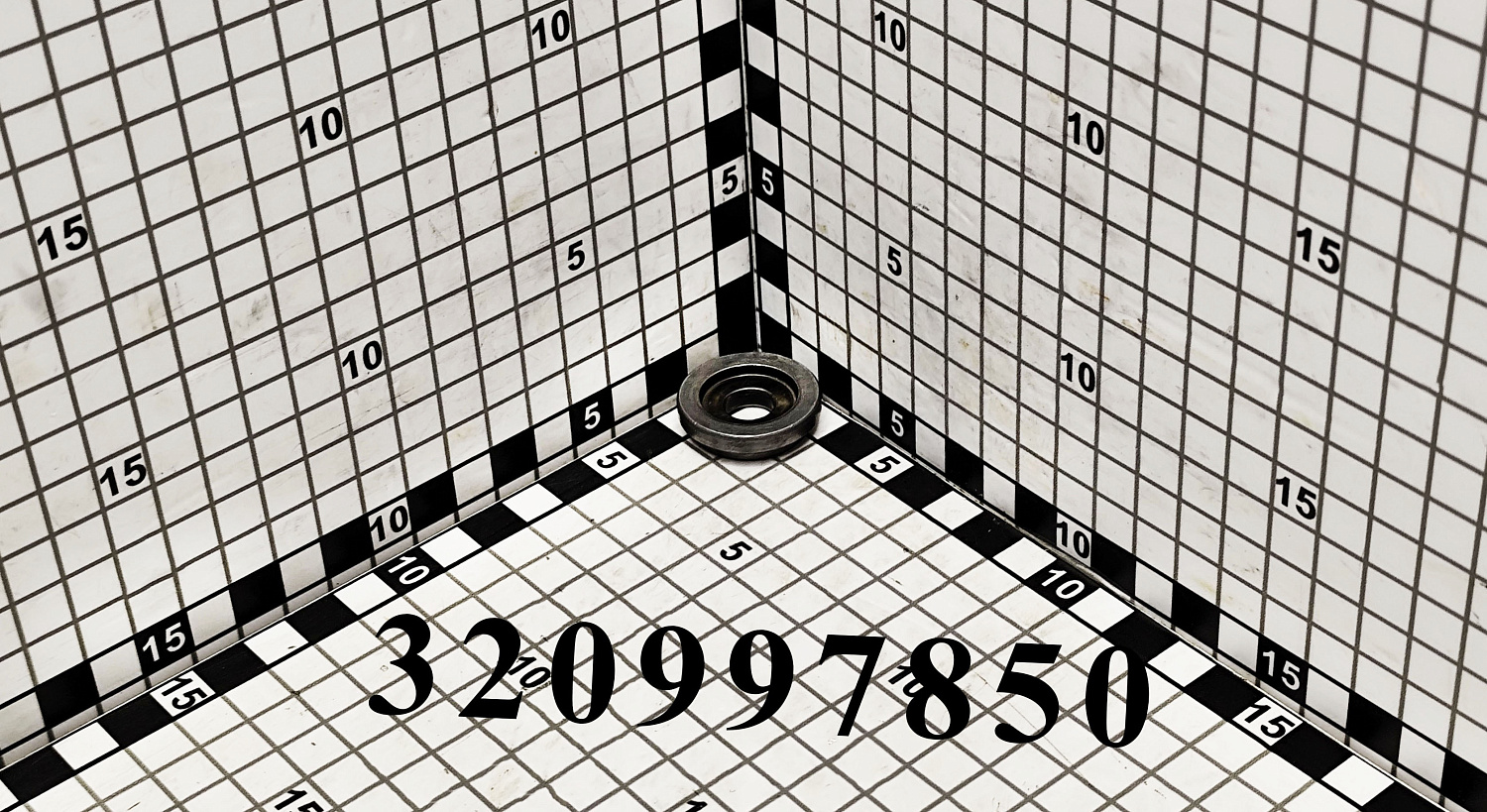 Втулка 320997850 CNHi