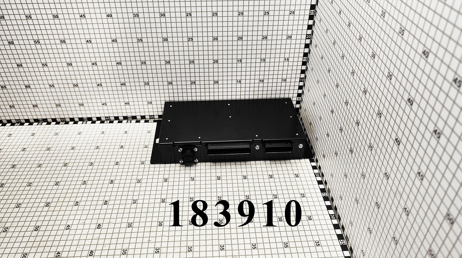 Модуль управлением косилки 183910 (111667)