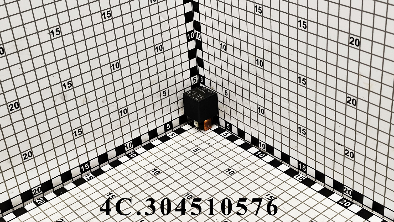 Реле 4C.304510576