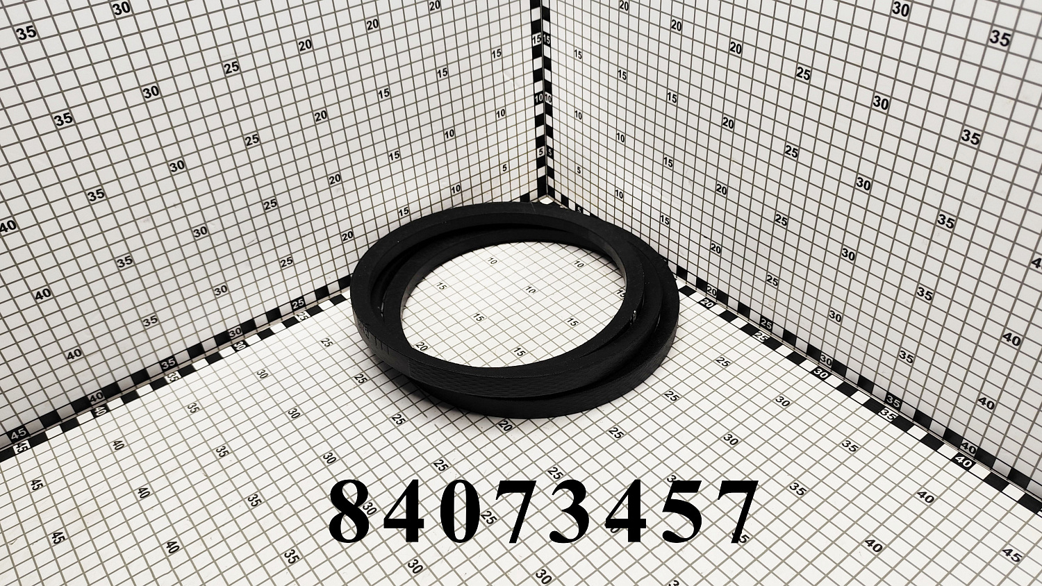 Ремень трансмиссии 84073457 CNHi
