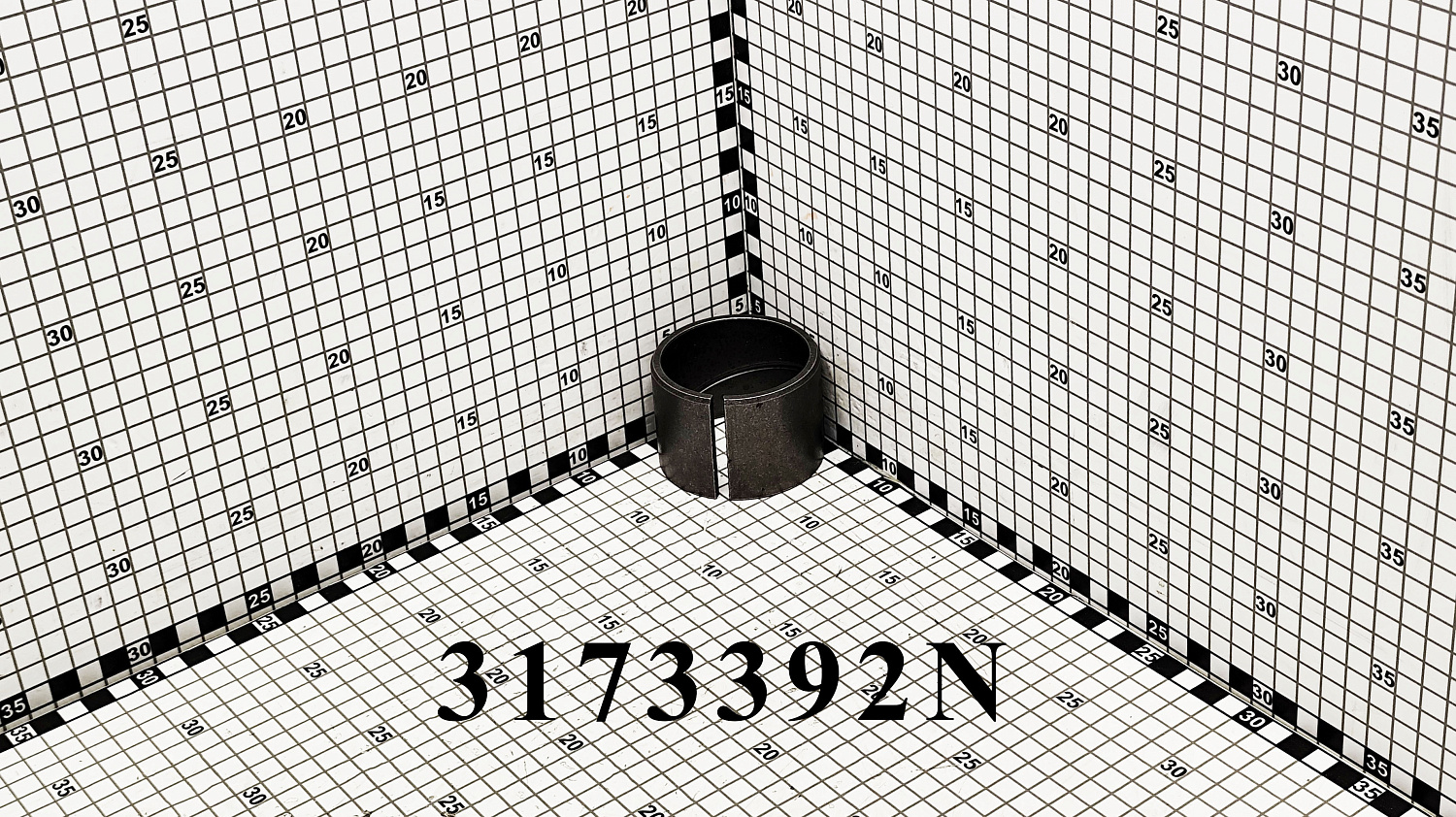 Зажимная втулка 3173392N