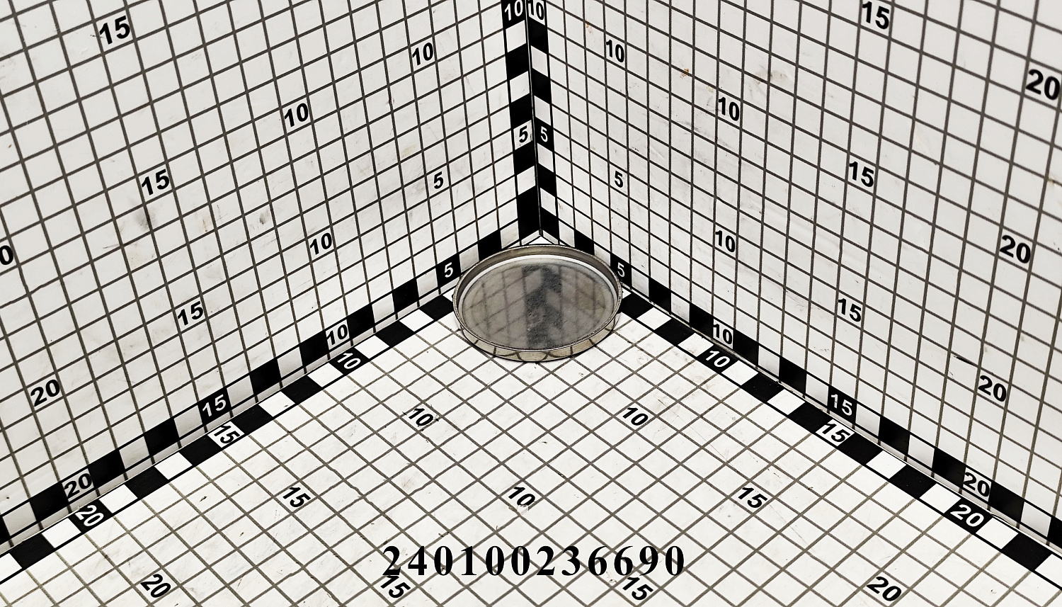 Заглушка чаши 240100236690 (6M3L.020105L)