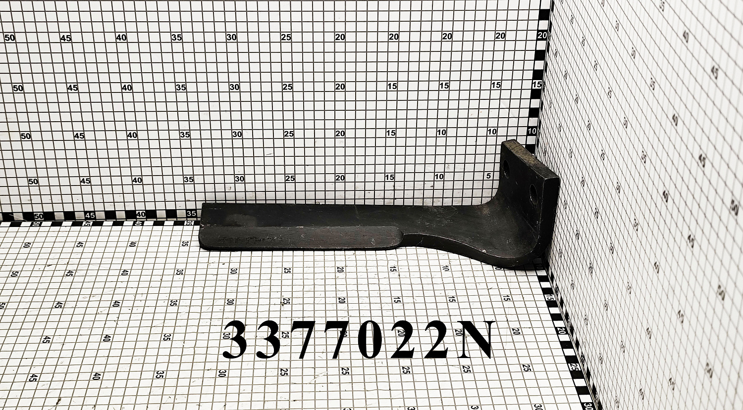 Ножевой зуб 3377022N