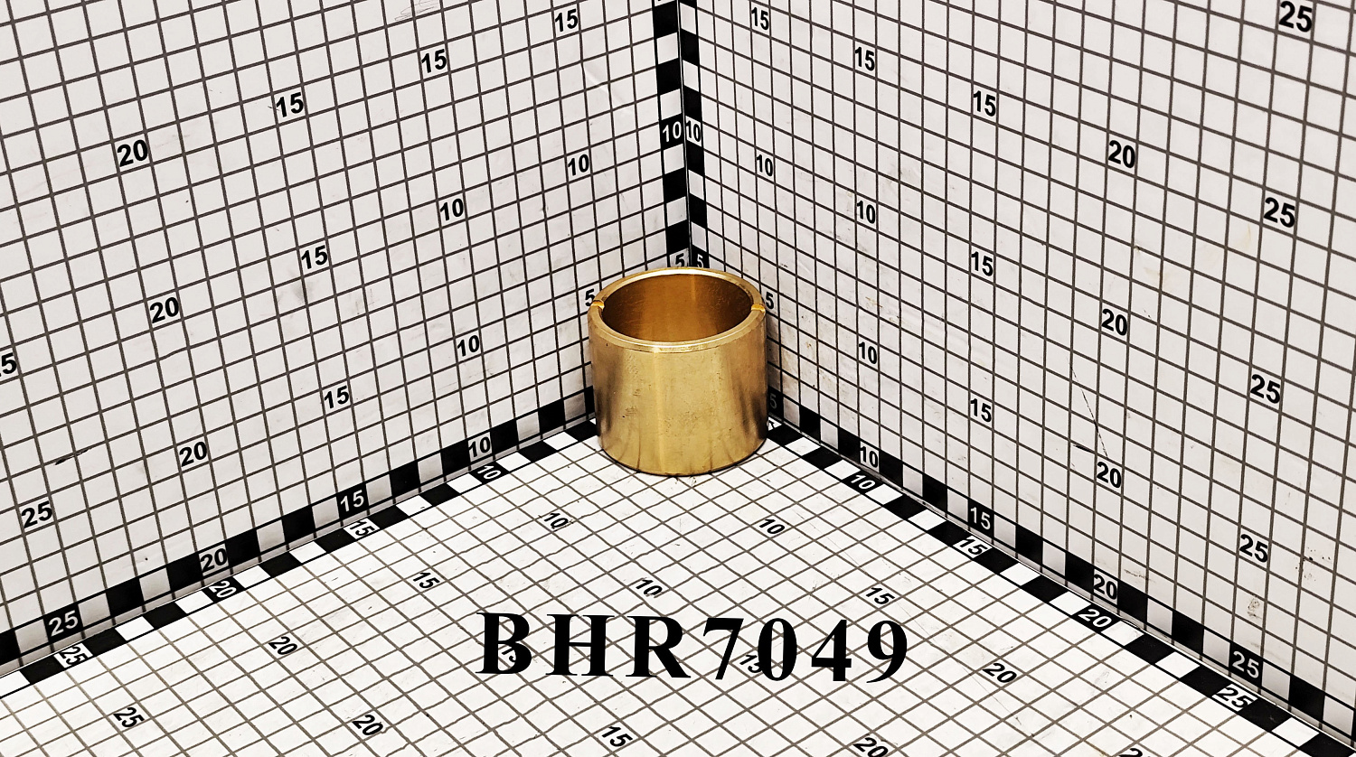 Втулка BHR7049