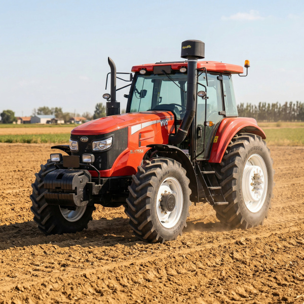 Трактор YTO X-1754 YTO