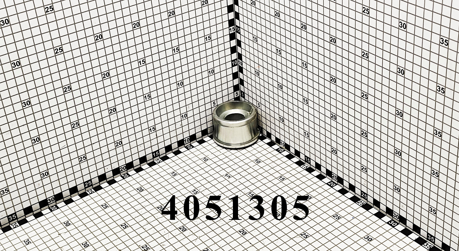 Вкладыш подшипника D66/60x41 4051305
