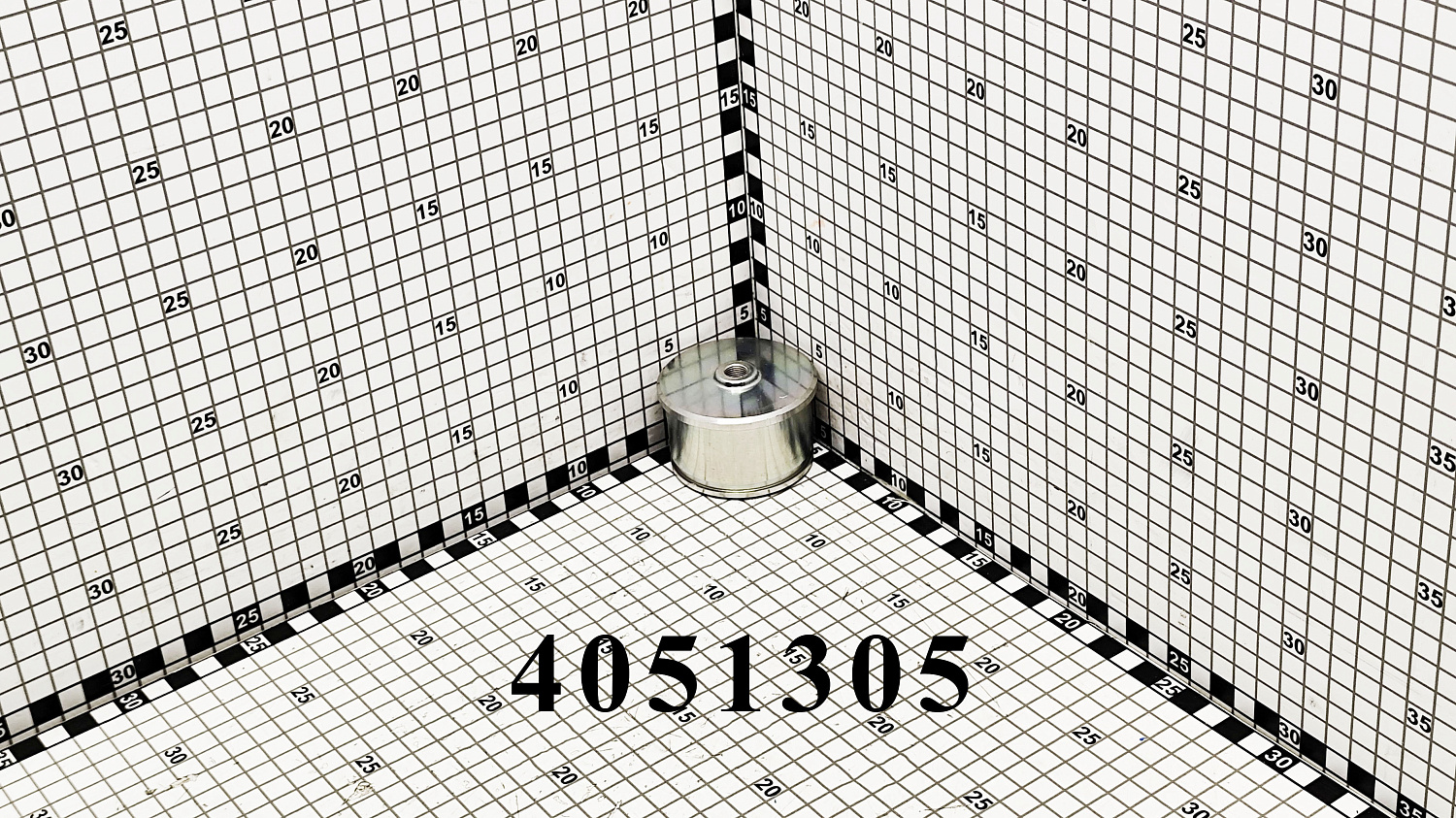 Вкладыш подшипника D66/60x41 4051305