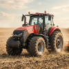 Трактор CASE MAGNUM 340 – CASE IH