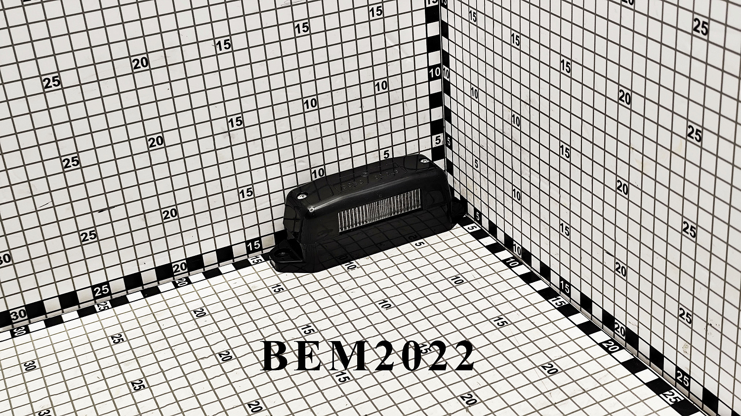 Корпус указателя поворота BEM2022