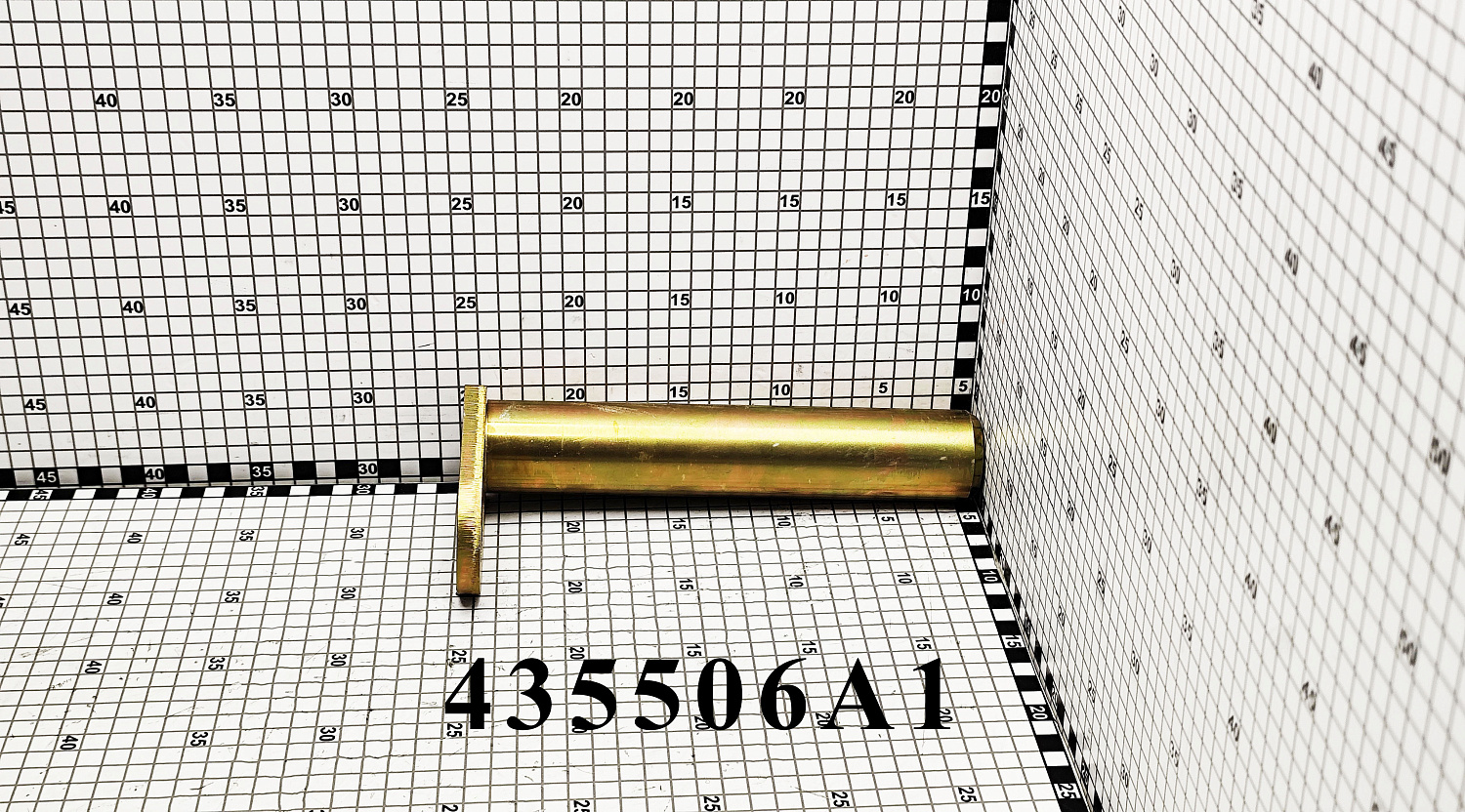 Палец 435506A1 AGRO-LIDER