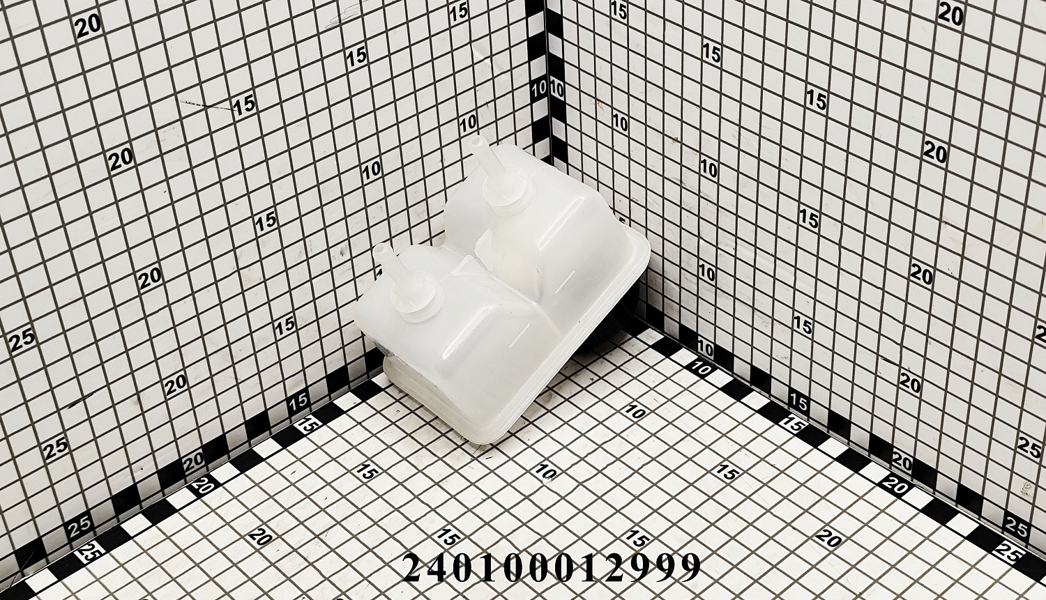 Бачок тормозного масла 240100012999 (1.68.201/5105871)