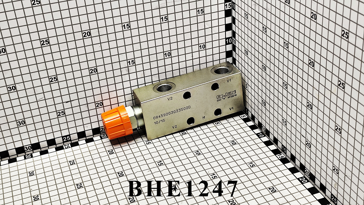 Клапан BHE1247