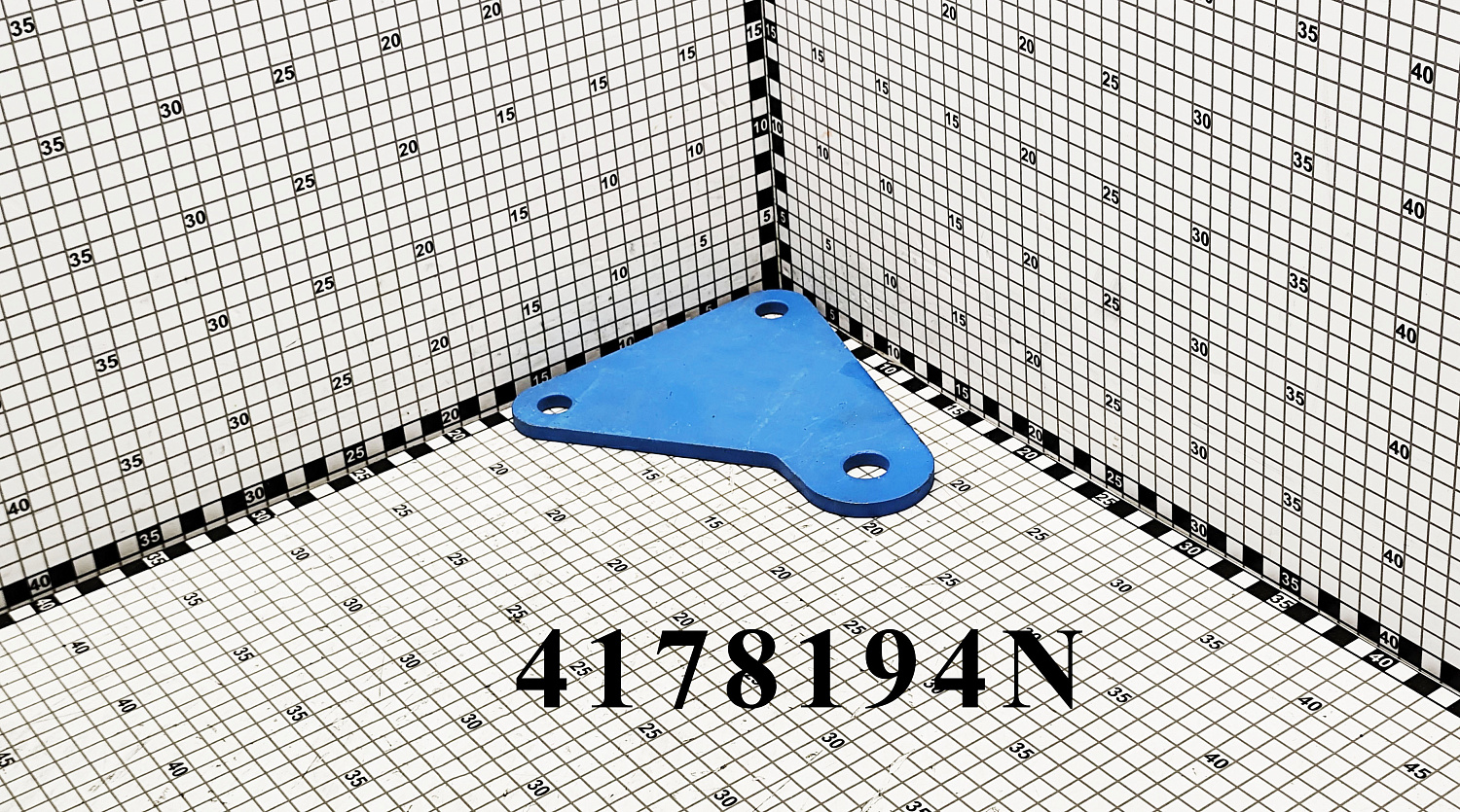 Пластина 4178194N