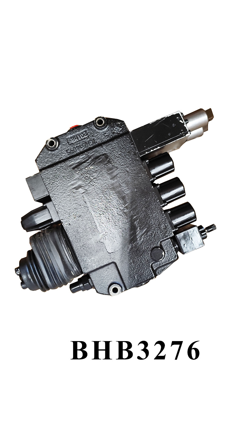 Распределитель BHB3276