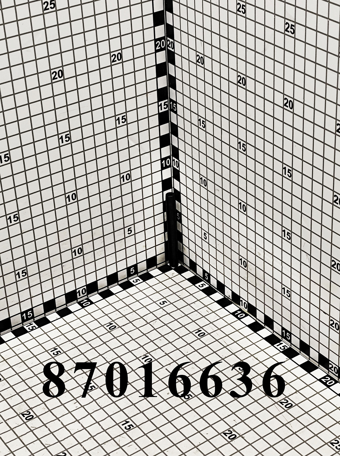 Штифт 87016636 CNHi