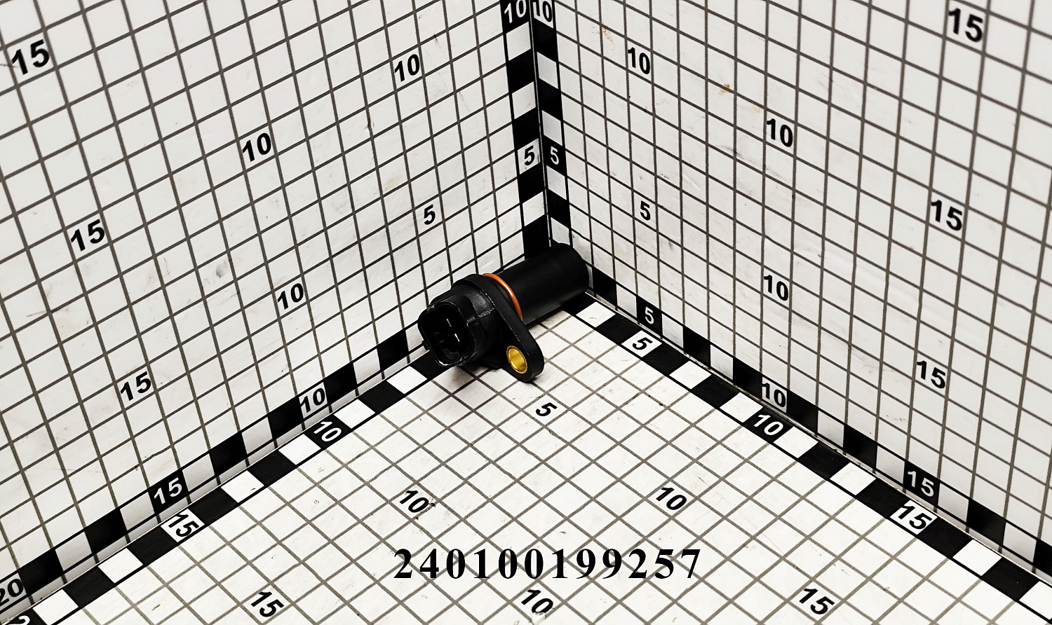Датчик коленчатого вала 240100199257 (0281002315)