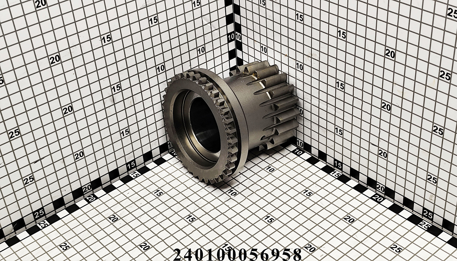 Привод I класса 240100056958 (804C.37B.117)