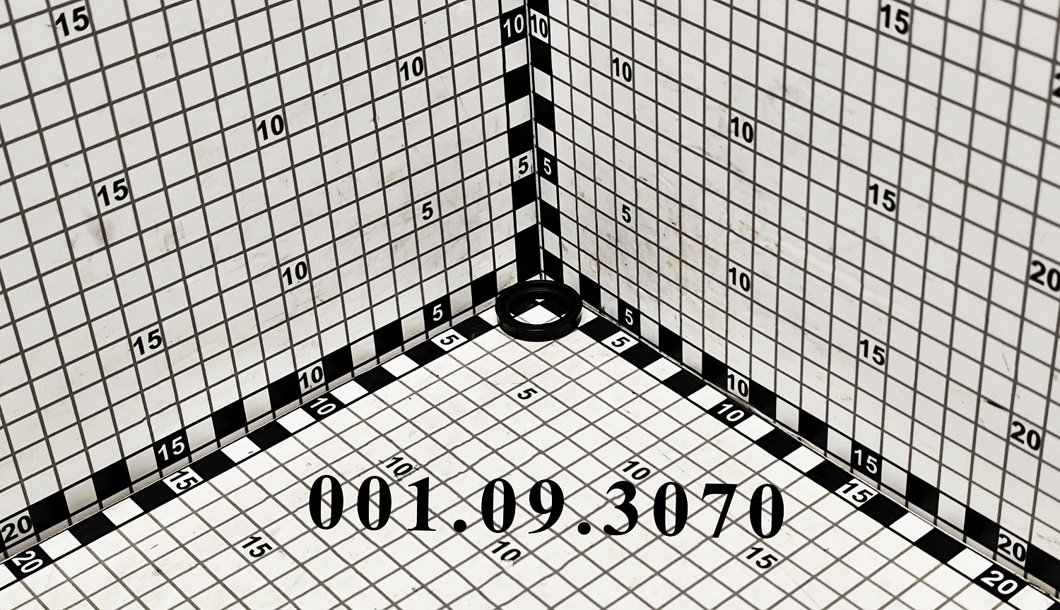 Сальник 001.09.3070 (5H.001093070)