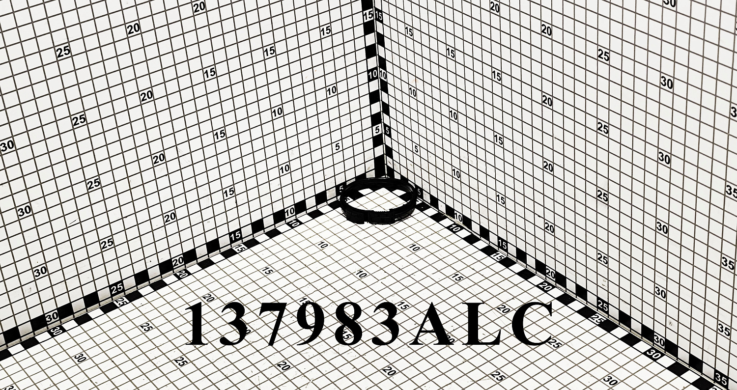 Зажим 137983ALC AGRO-LIDER