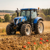 Трактор New Holland T6090 – NEW HOLLAND