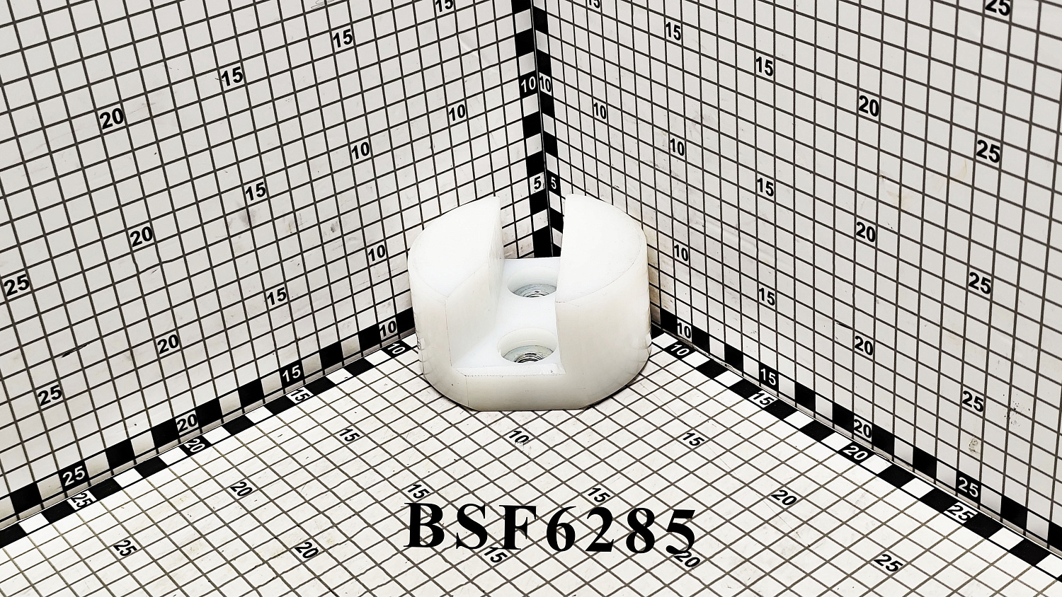 Пласитна трения BSF6285 Dieci