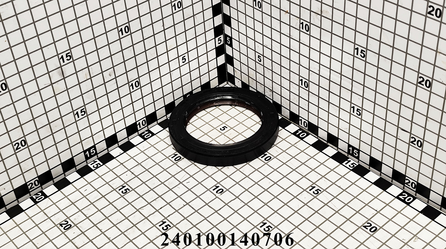 Сальник 240100140706 (SZ804-39-503,SDD65*90*11.5F)
