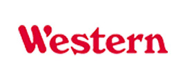 З/части WESTERN (Вэстрен)