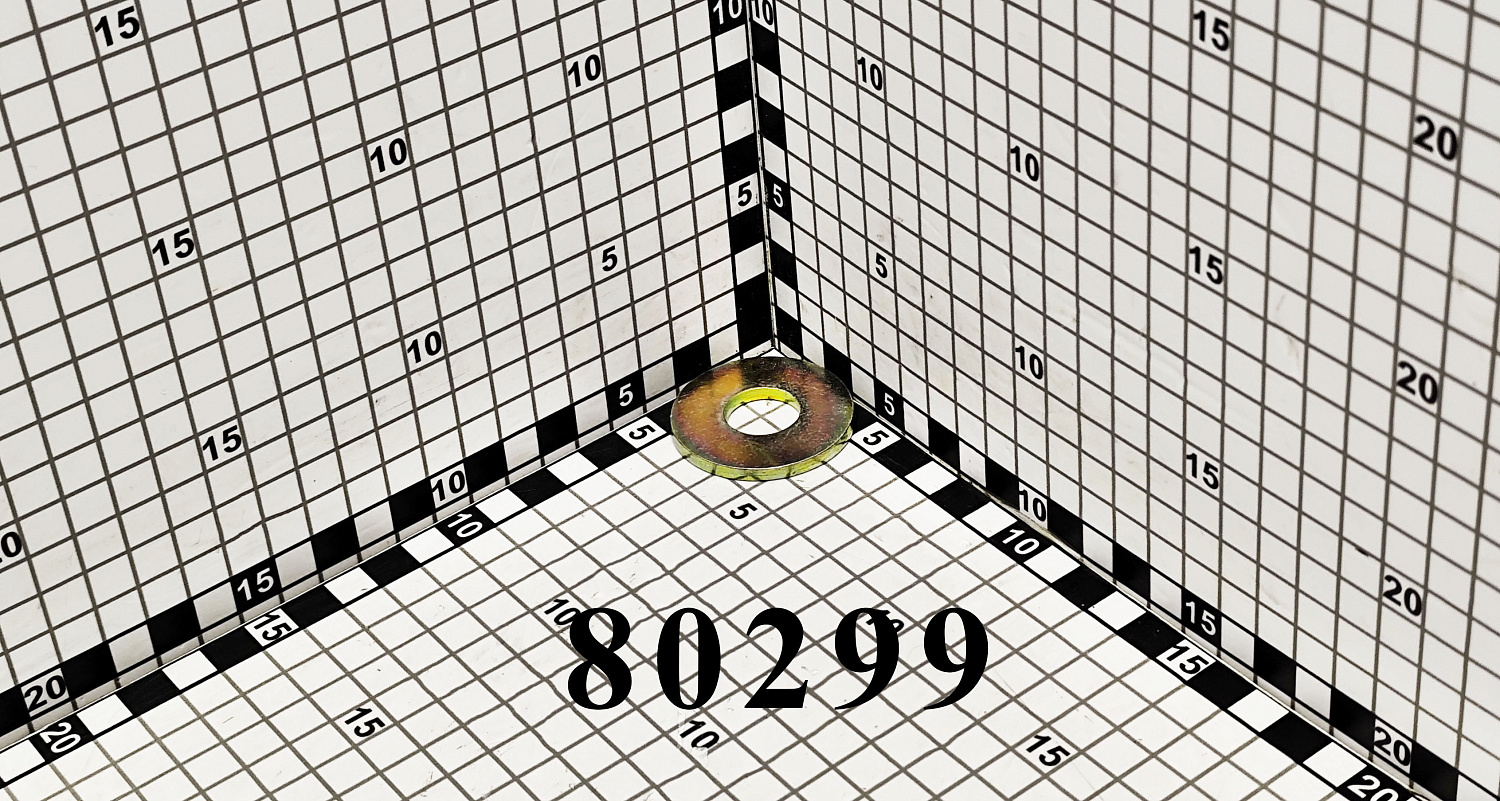 Шайба 80299