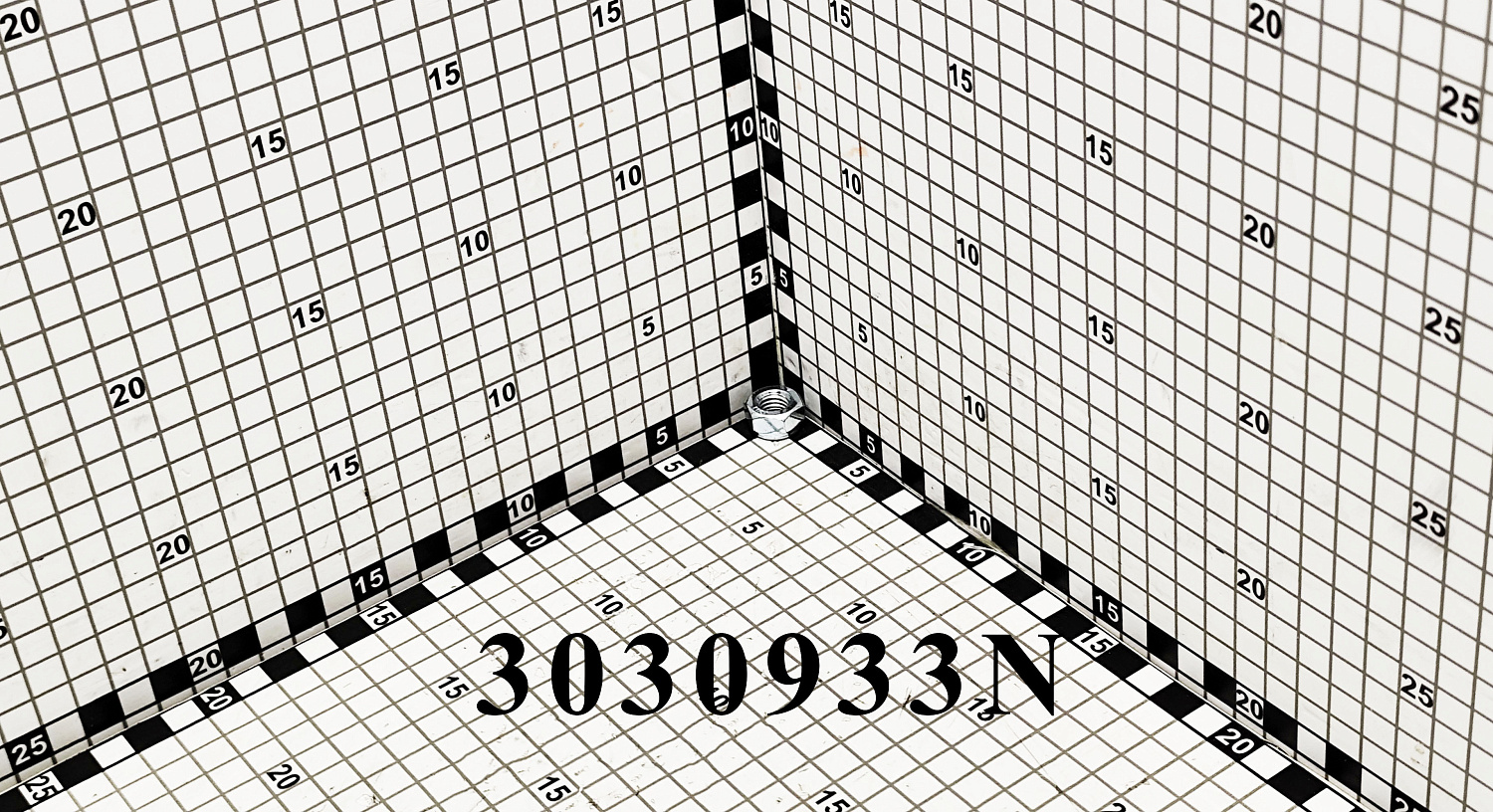 Гайка 3030933N
