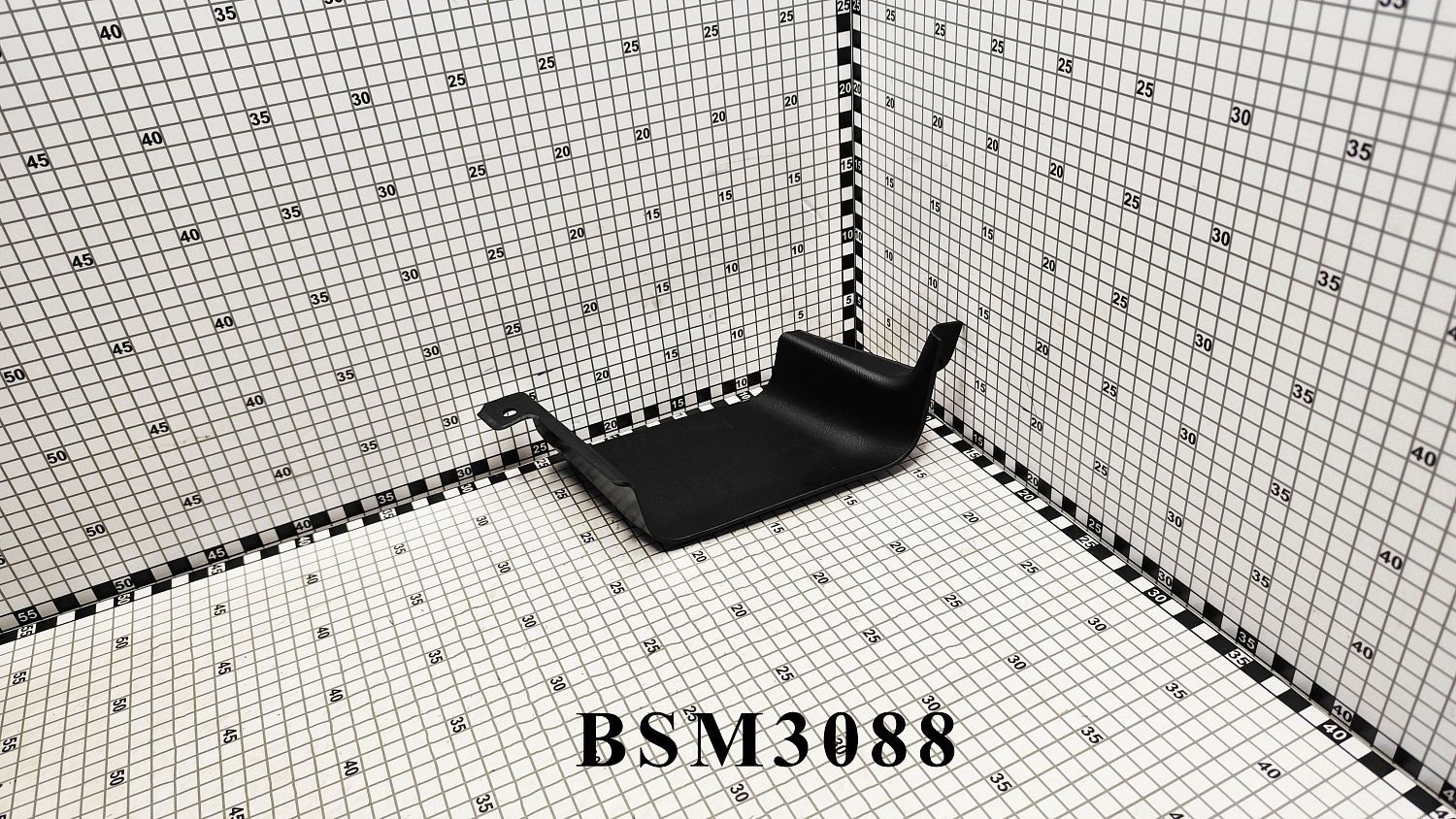 Замок двери BSM3088