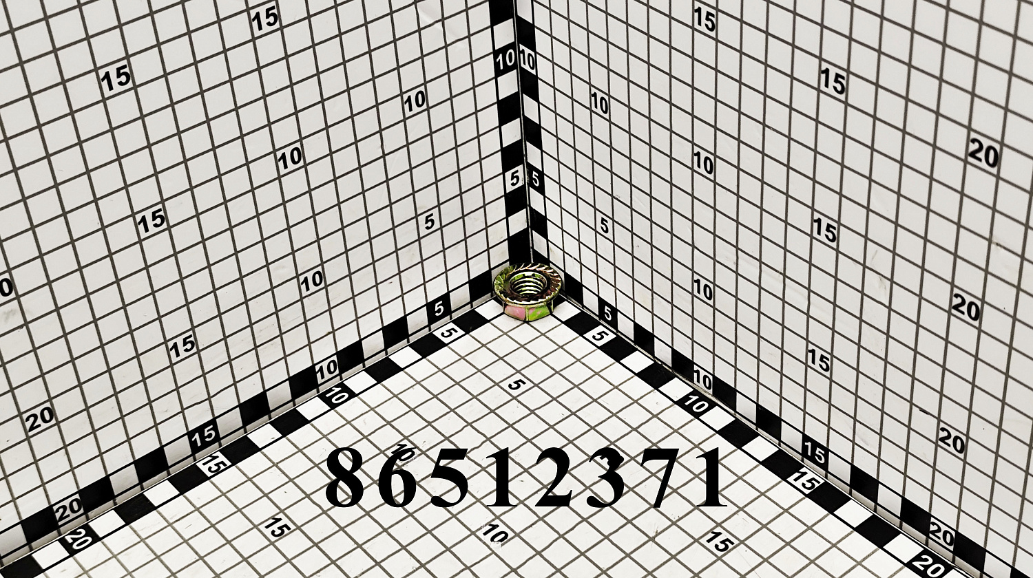 Гайка 86512371 CNHi