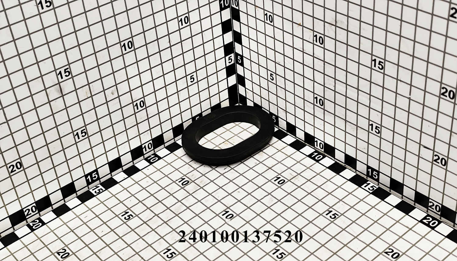 Втулка 240100137520 (LG1504.80A.110-2)
