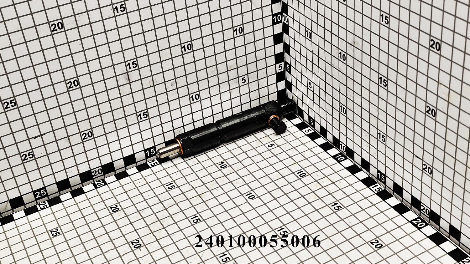 Форсунка 240100055006 (BK.PB84P-30(PB84P30-000M))
