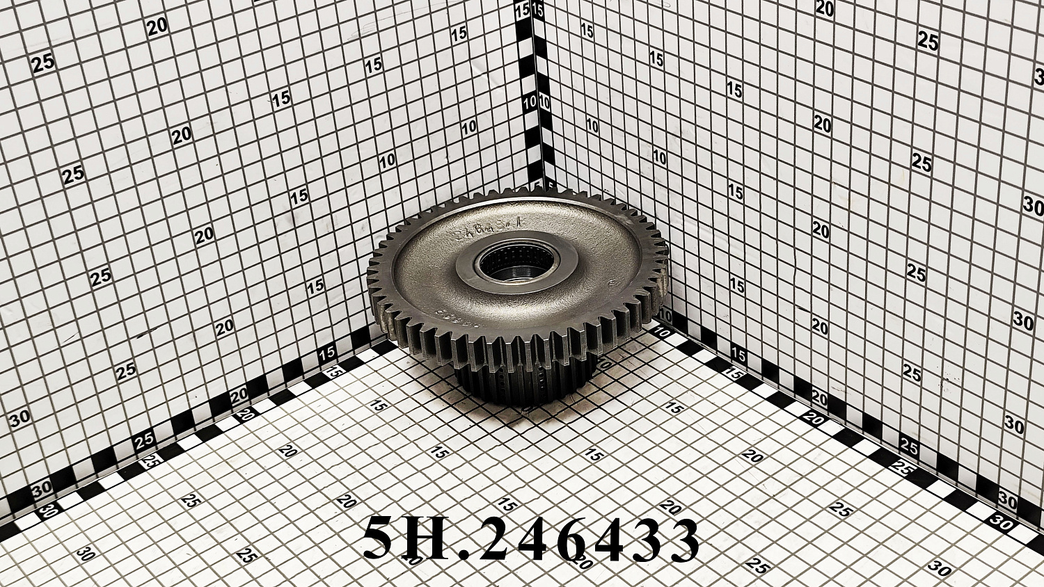 Шестерня 5H.246433