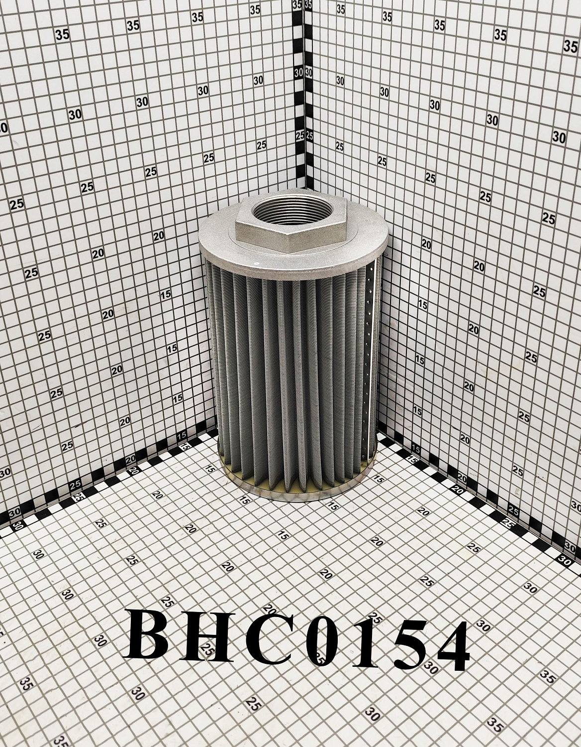 Фильтр гидравлический BHC0154