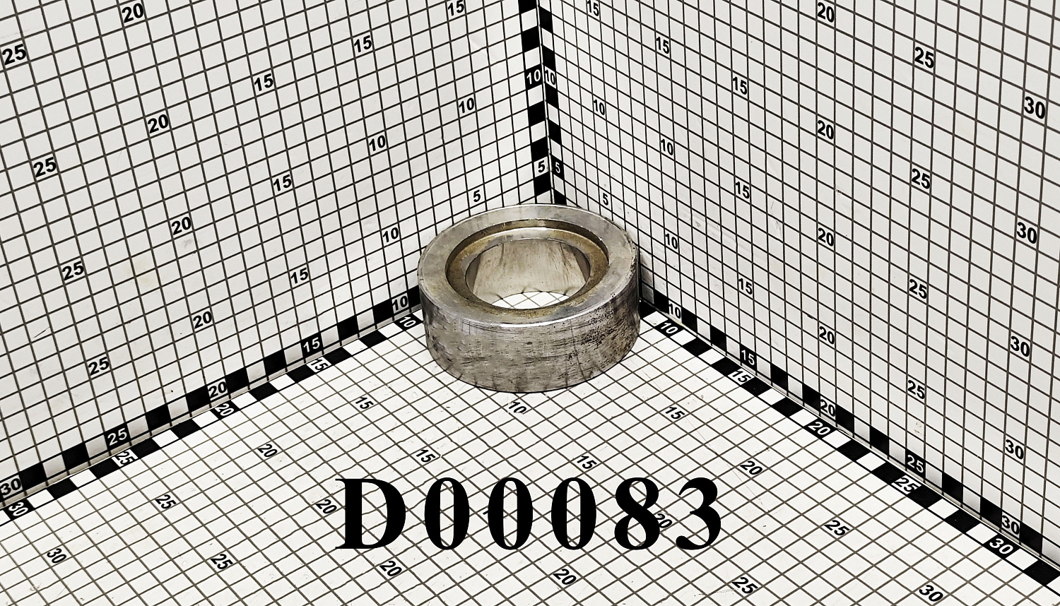 Шайба D00083 (10010959)