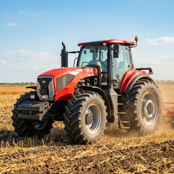 Трактор YTO ELP-2804 YTO