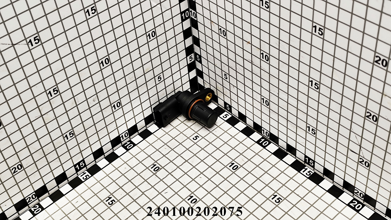 Датчик фаз ТНВД 240100202075 (0281002667)
