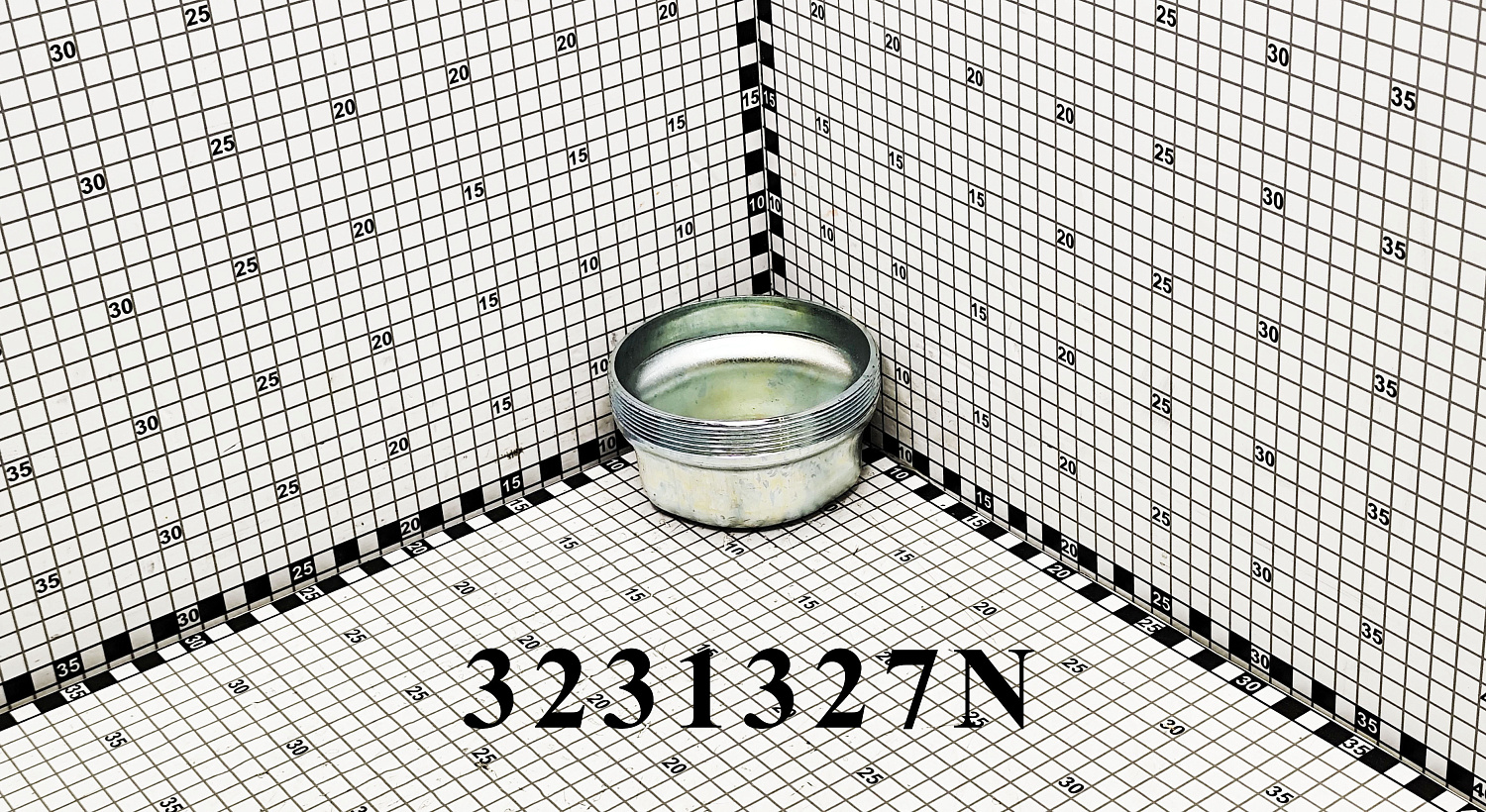 Колпачок M115x2 BPW 3231327N