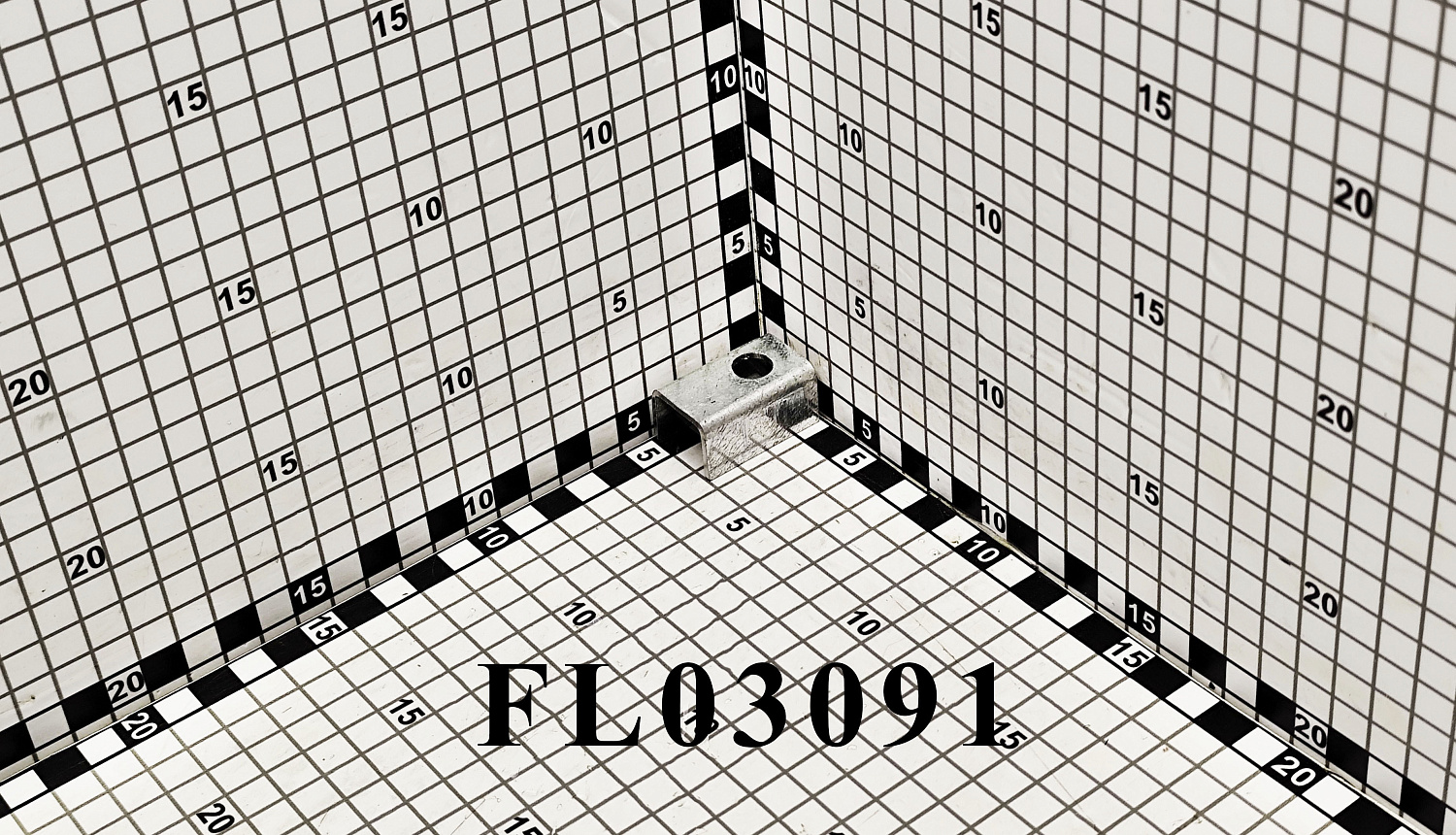 Пластина сдерживающая FL03091