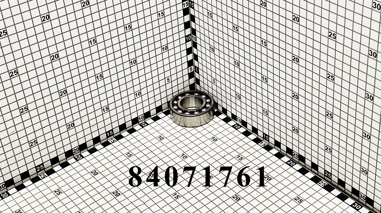 Подшипник 84071761 CNHi