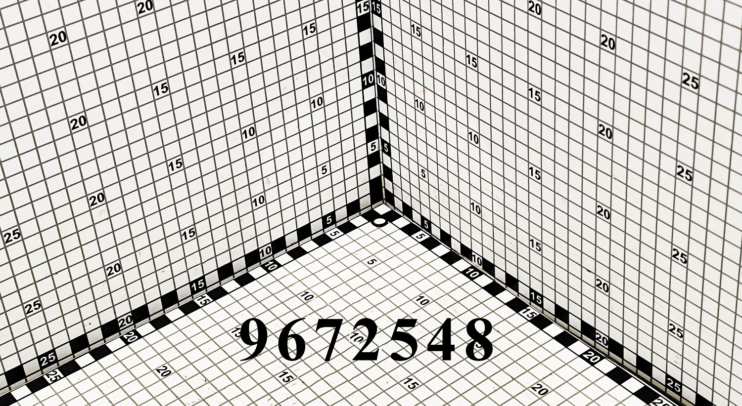 Уплотнение 9672548 CNHi