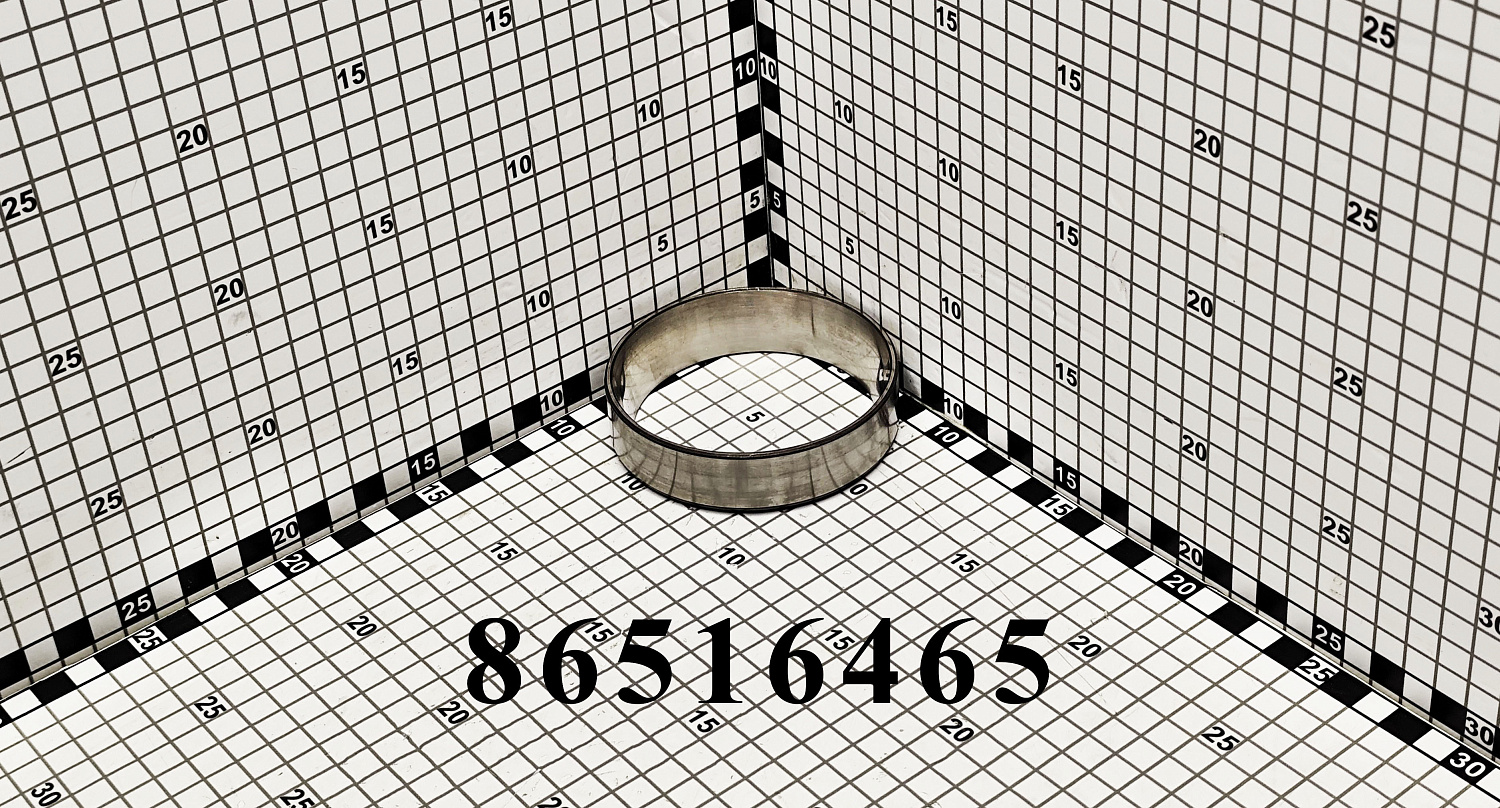 Обойма 86516465 CNHi