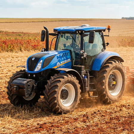 Трактор NEW HOLLAND T7.270 HD – NEW HOLLAND