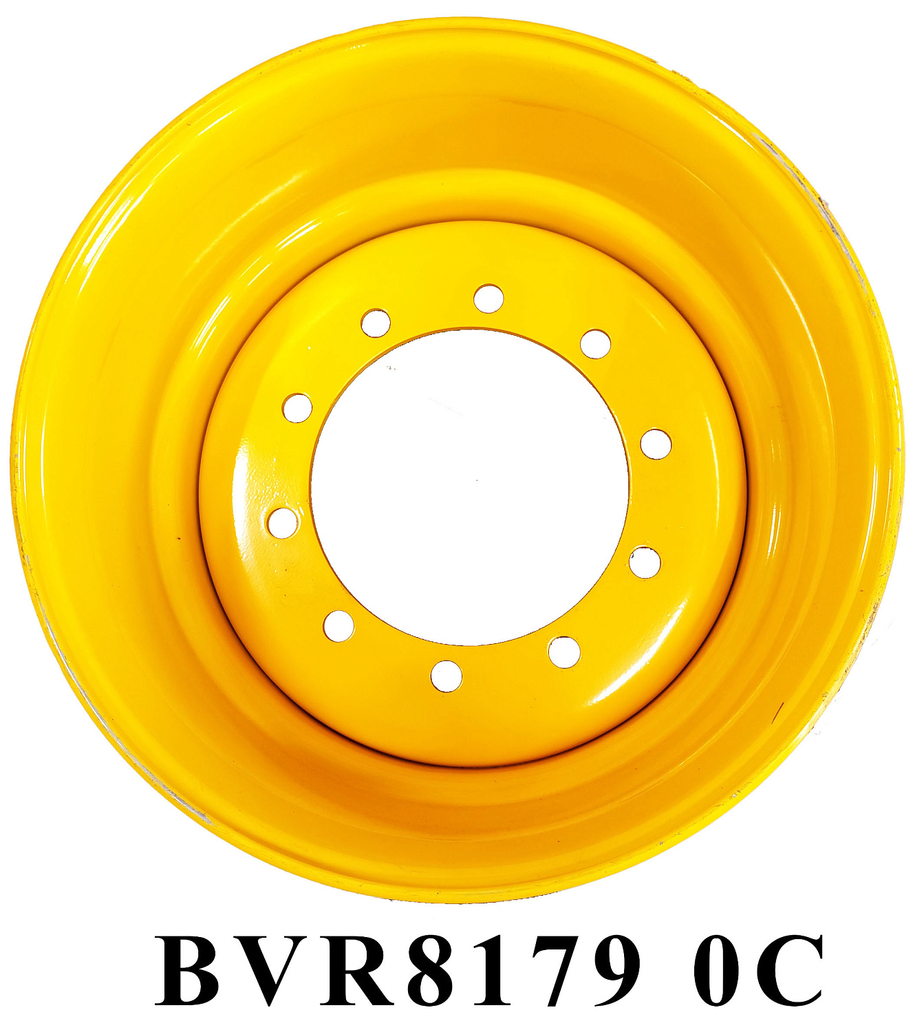 Диск колесный BVR8179/0C